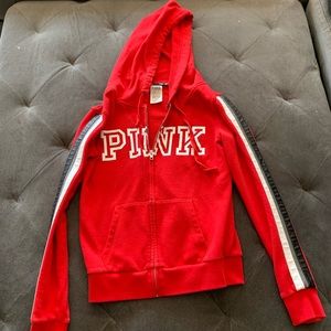 VS sweatshirt